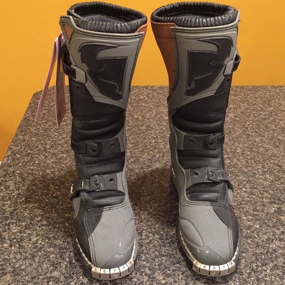 Nwt Thor Quadrant Motocross Boot 